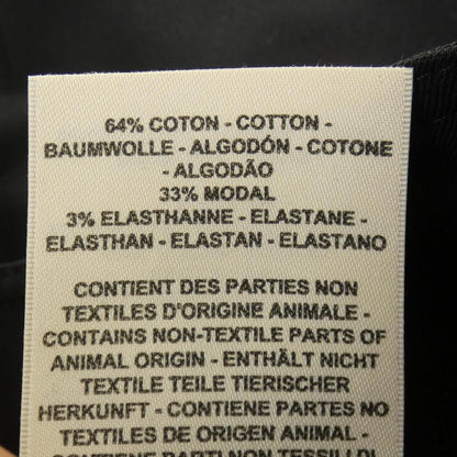 Hermes Pants Black — view 4