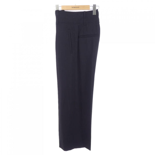 Hermes Pants Black
