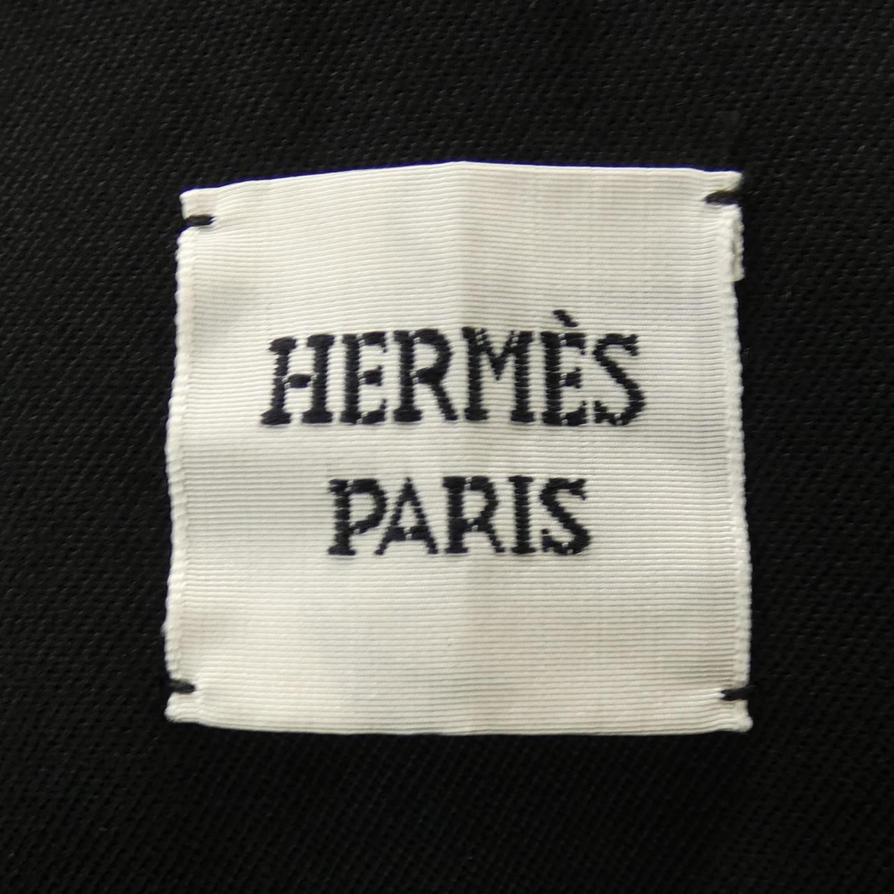 Hermes Pants Black — view 5