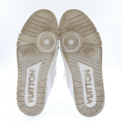 Louis Vuitton LV Trainers Sneakers — view 4