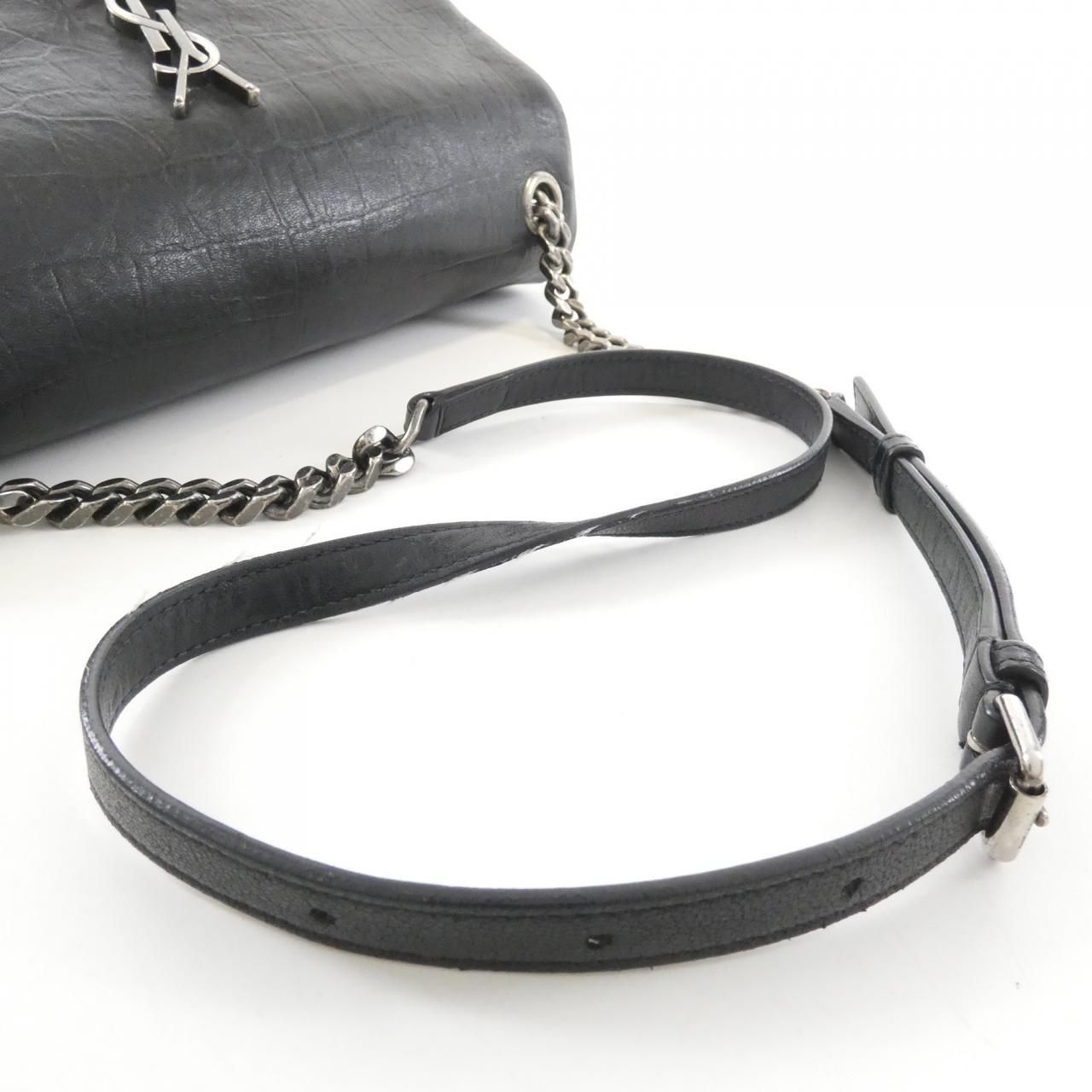 Saint Laurent West Hollywood Shoulder Bag — view 6