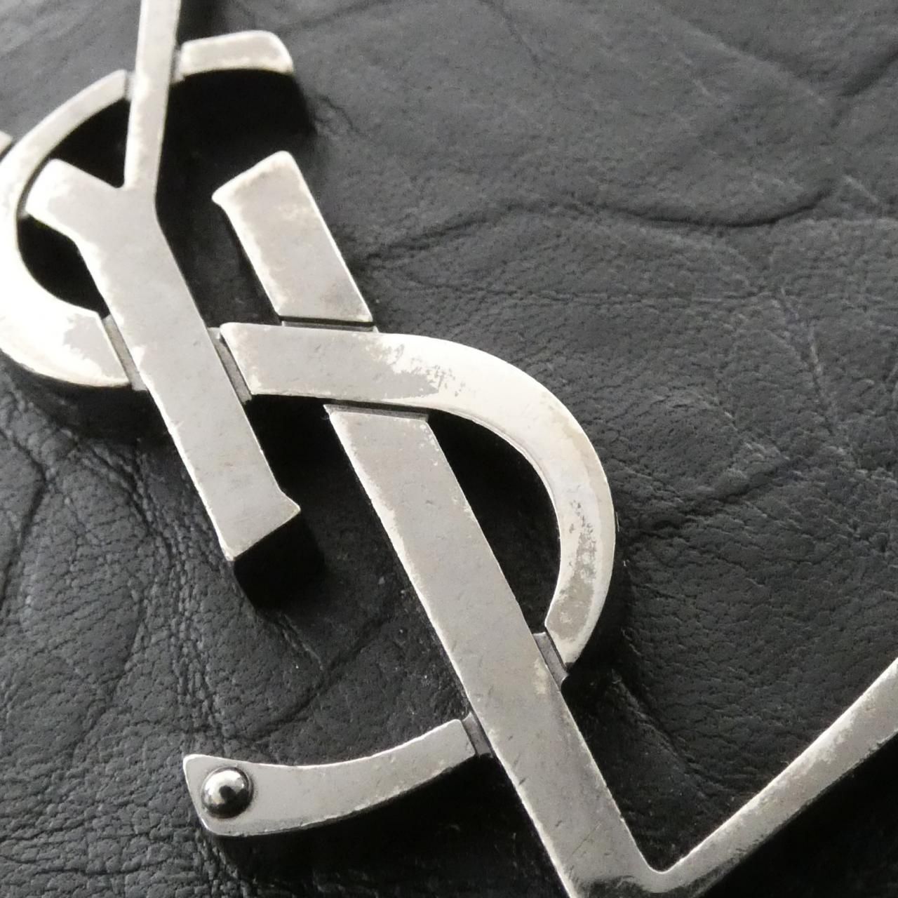 Saint Laurent West Hollywood Shoulder Bag — view 4
