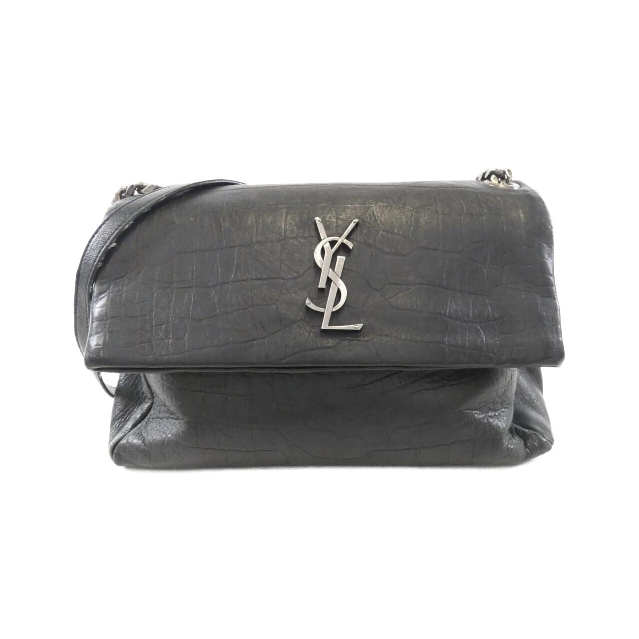 Saint Laurent West Hollywood Shoulder Bag