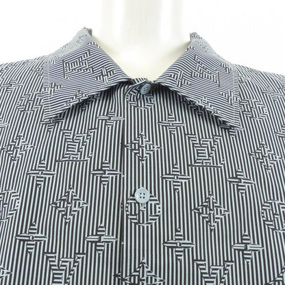 Louis Vuitton Signature Long Sleeve Shirt — view 5