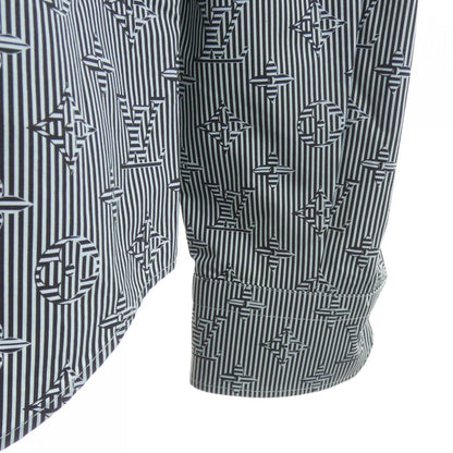 Louis Vuitton Signature Long Sleeve Shirt — view 6
