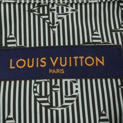 Louis Vuitton Signature Long Sleeve Shirt — view 4