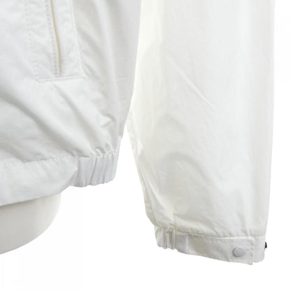 Moncler Doumenc Jacket White — view 6