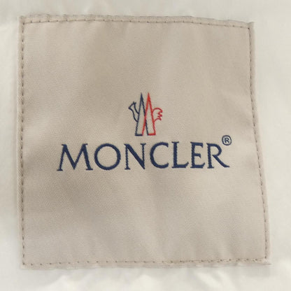 Moncler Doumenc Jacket White — view 4