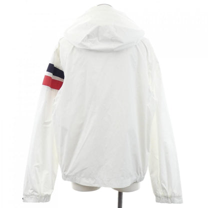Moncler Doumenc Jacket White — view 2