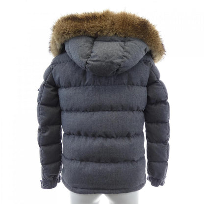 Moncler Allemand Down Jacket — view 2