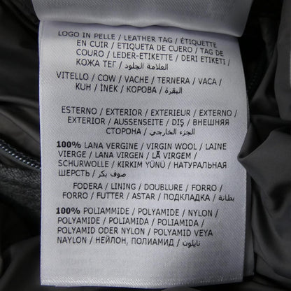 Moncler Allemand Down Jacket — view 3