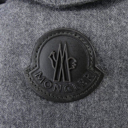 Moncler Allemand Down Jacket — view 8
