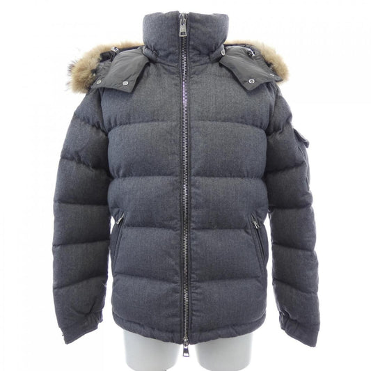 Moncler Allemand Down Jacket