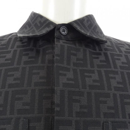 Fendi Jacket Black — view 6