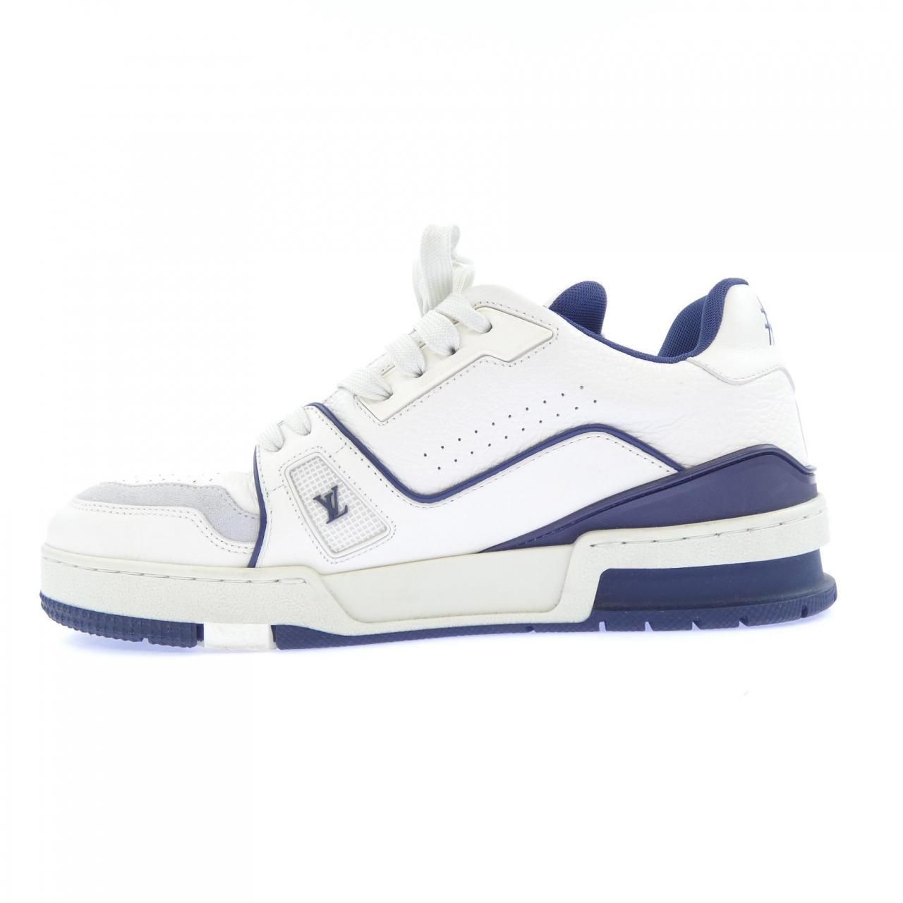Louis Vuitton LV Trainer Line Sneakers — view 2