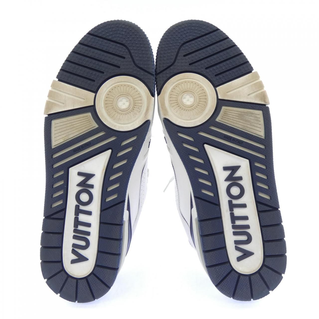 Louis Vuitton LV Trainer Line Sneakers — view 4