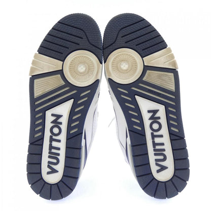 Louis Vuitton LV Trainer Line Sneakers — view 4