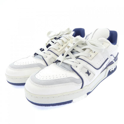 Louis Vuitton LV Trainer Line Sneakers — view 3