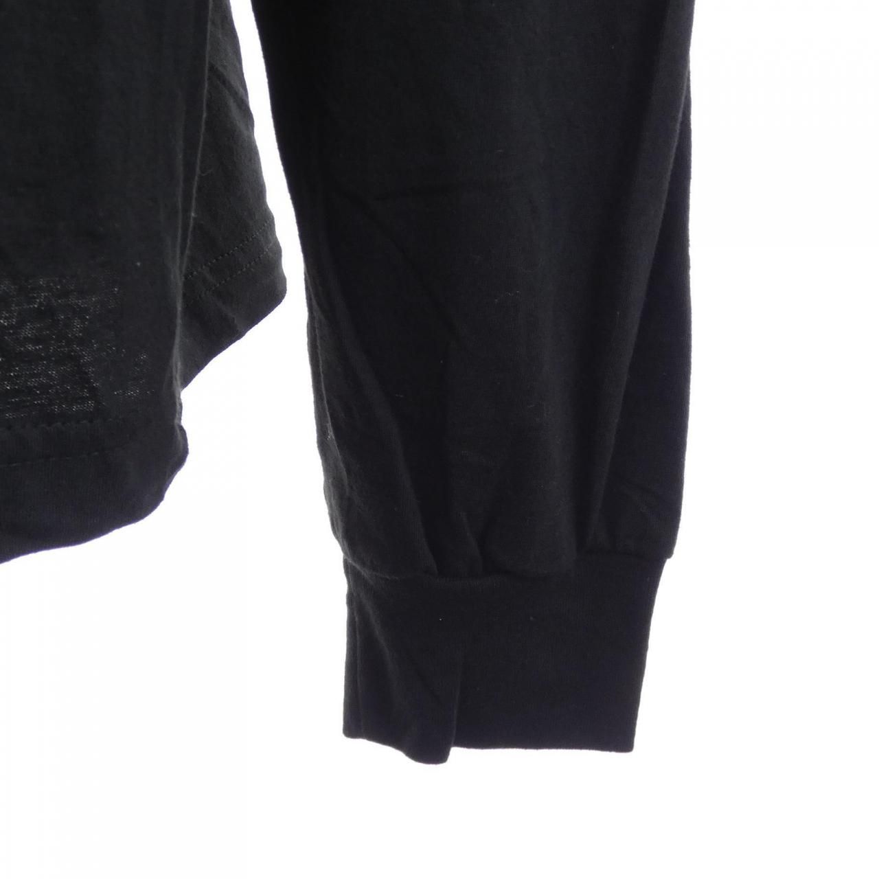 Chrome Hearts T-Shirt Black — view 6