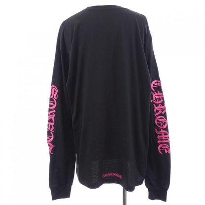 Chrome Hearts T-Shirt Black — view 2