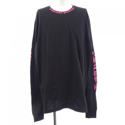 Chrome Hearts T-Shirt Black