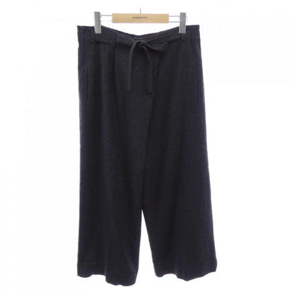 Loro Piana Pants Black