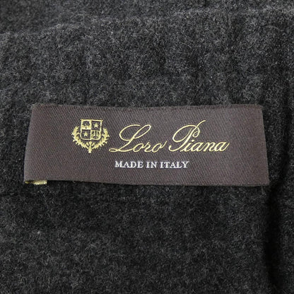 Loro Piana Pants Black — view 4