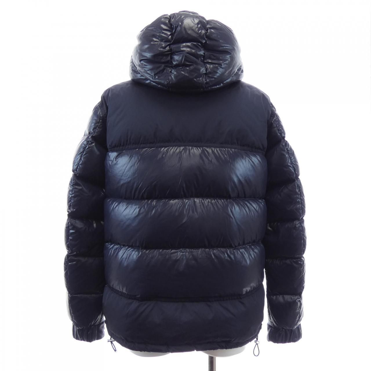 Moncler Tany Down Jacket — view 2