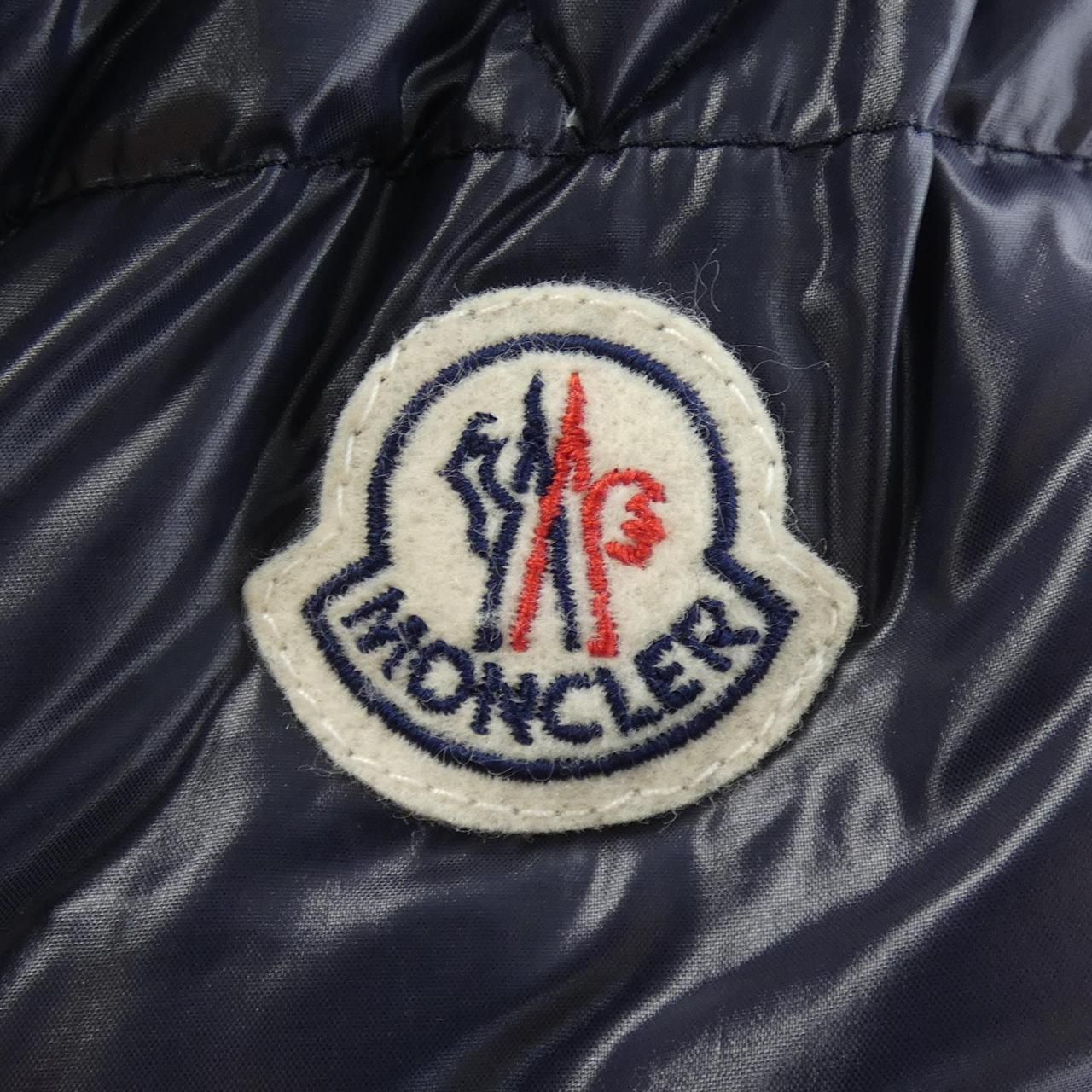 Moncler Tany Down Jacket — view 8