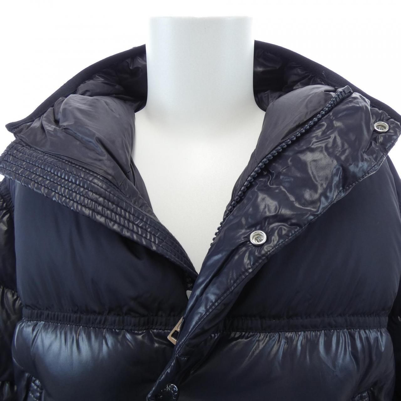 Moncler Tany Down Jacket — view 6