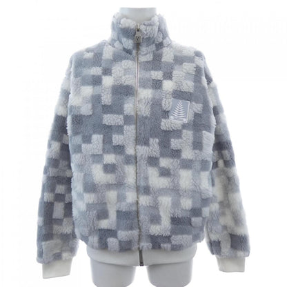 Louis Vuitton Jacket Gray