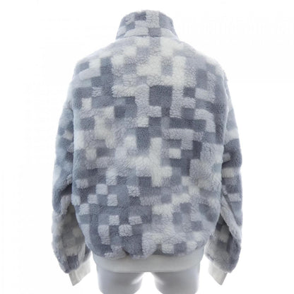 Louis Vuitton Jacket Gray — view 2