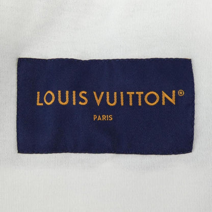 Louis Vuitton Jacket Gray — view 4