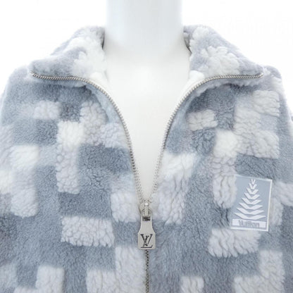 Louis Vuitton Jacket Gray — view 5