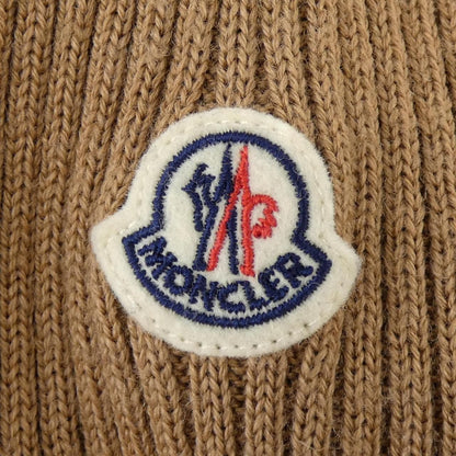 Moncler Dress Brown — view 7