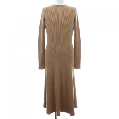 Moncler Dress Brown