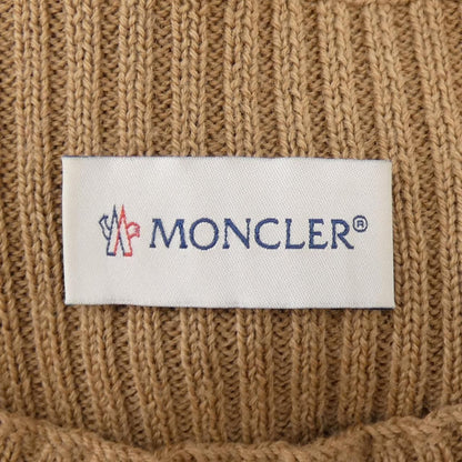 Moncler Dress Brown — view 4