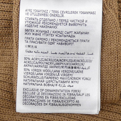 Moncler Dress Brown — view 3