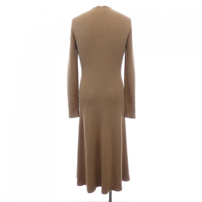 Moncler Dress Brown — view 2