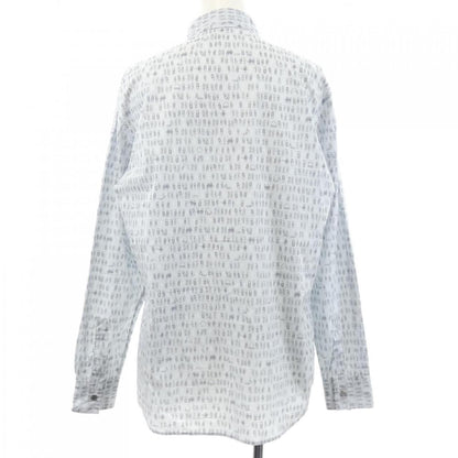 Hermes Shirt Gray — view 2