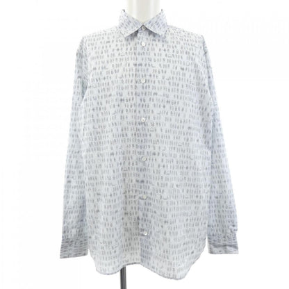 Hermes Shirt Gray