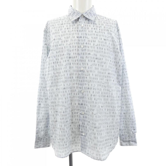 Hermes Shirt Gray