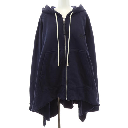 Loewe Hoodie Navy