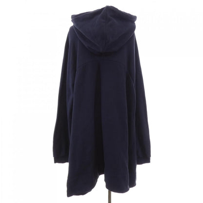 Loewe Hoodie Navy — view 2