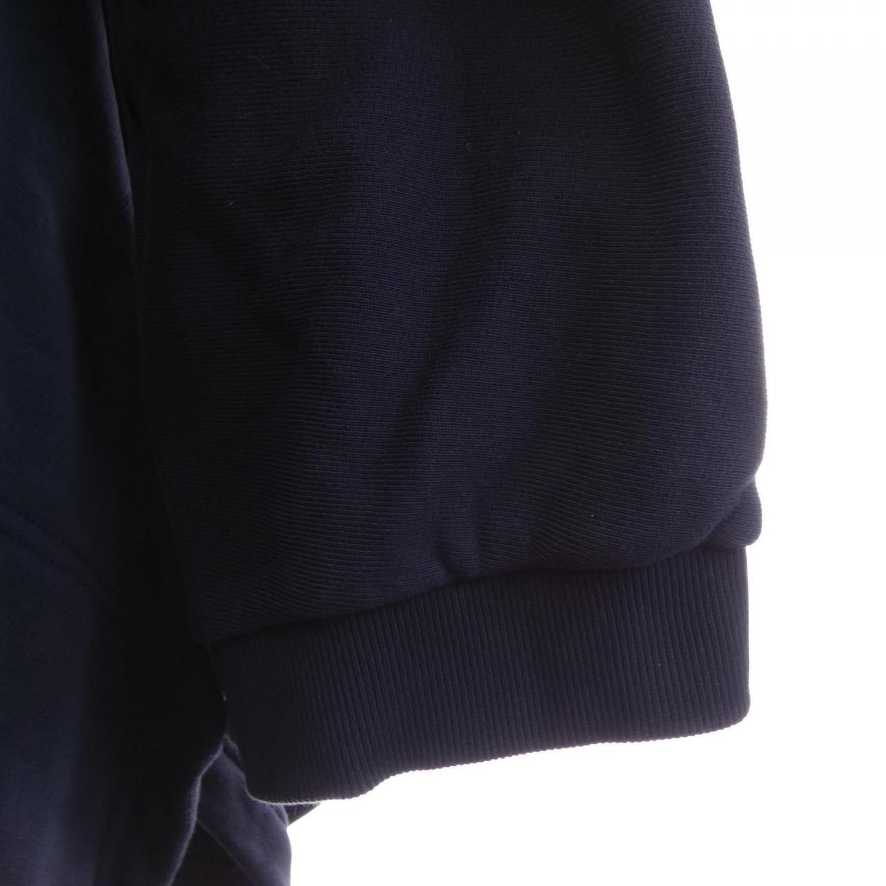 Loewe Hoodie Navy — view 6