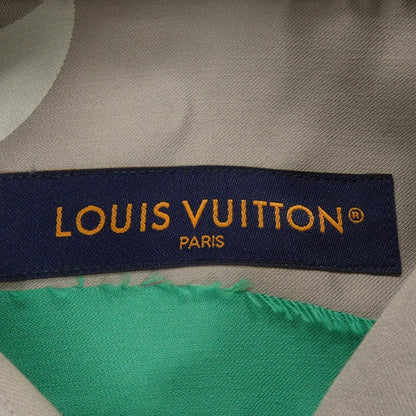 Louis Vuitton Shirt Gray — view 4