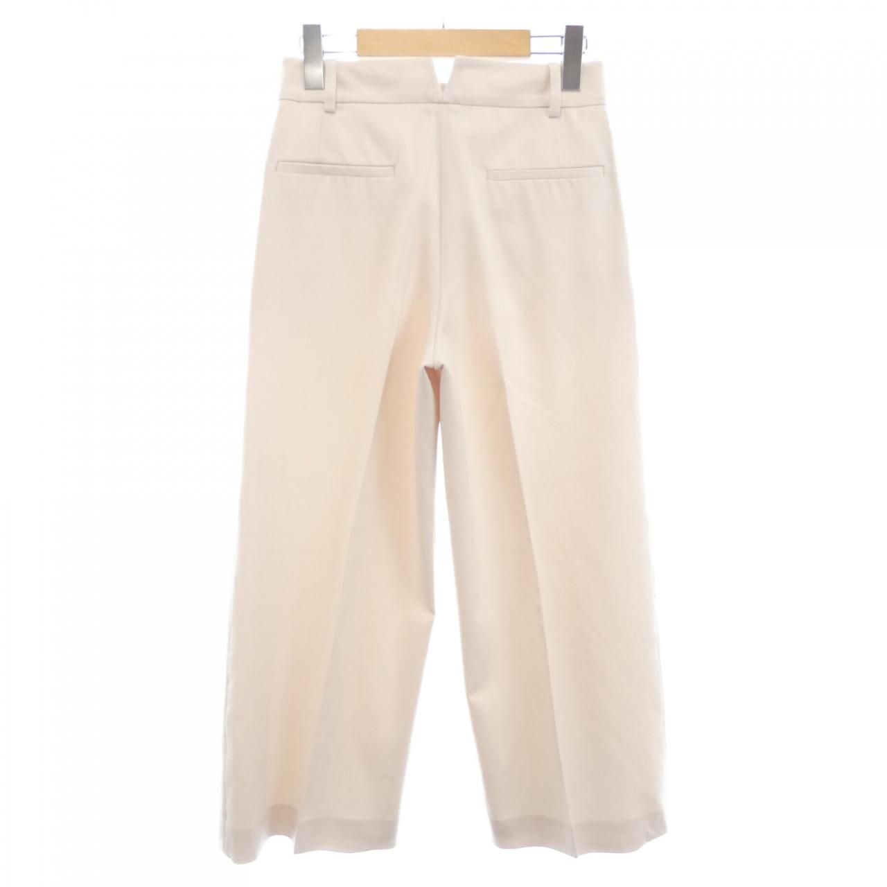 Hermes Pants Beige — view 6