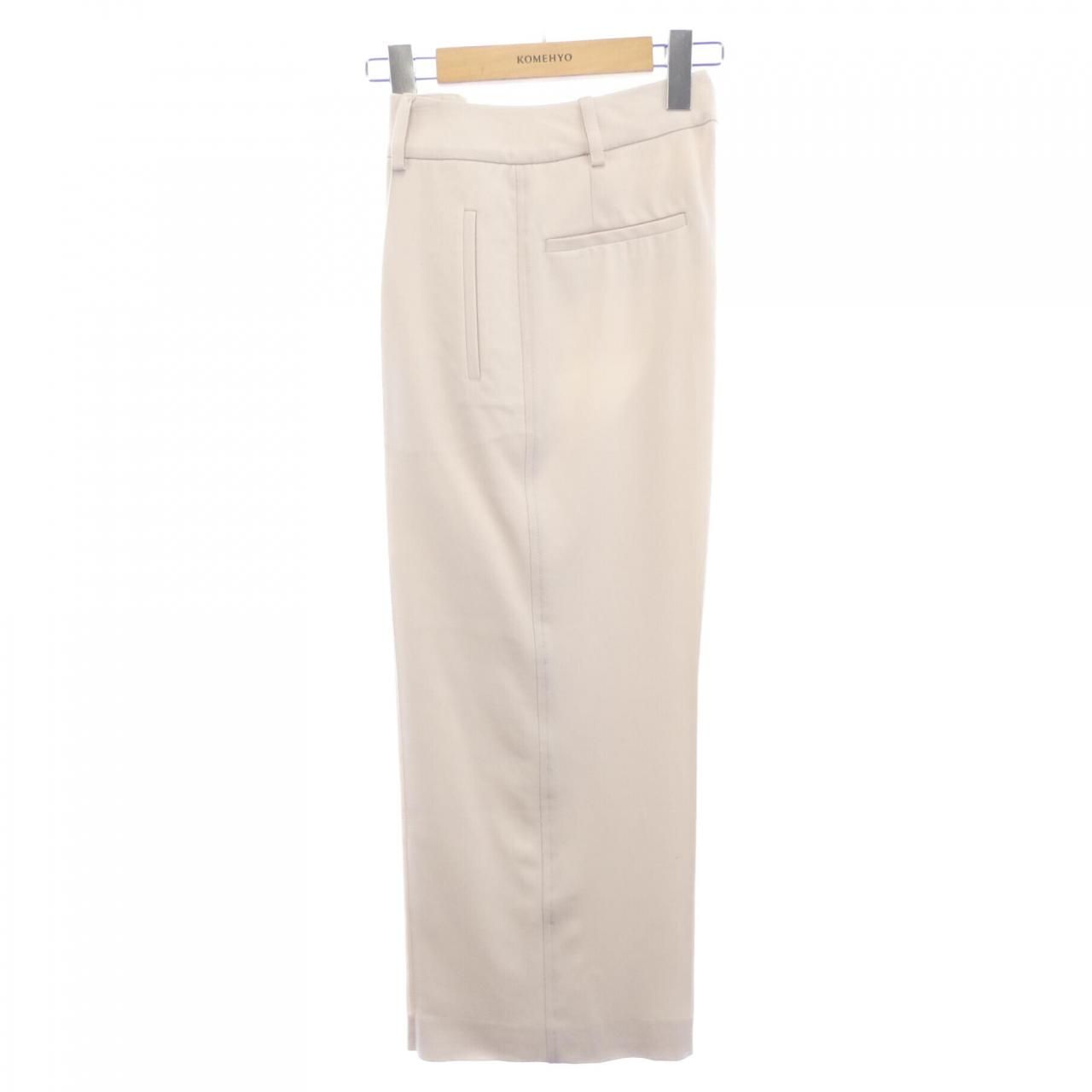 Hermes Pants Beige