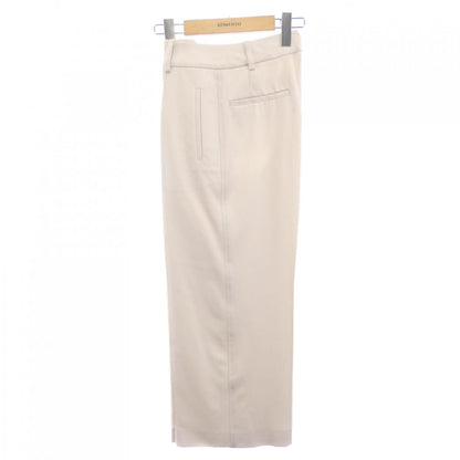 Hermes Pants Beige