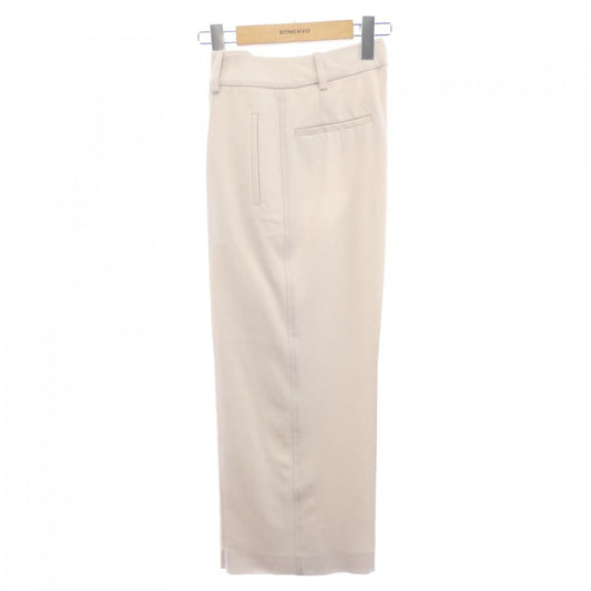 Hermes Pants Beige